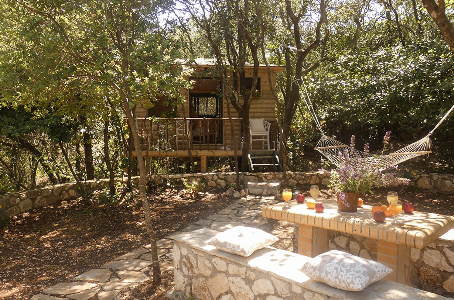 Villa Regina Kefalonia - Kefalonia Villa Agia Efimia - Villa Regina Agia Efimia Kefalonia - Kefalonia Villa - Villas in Kefalonia - Traditional Villa Kefalonia - Luxury Villa Kefalonia - Villa in Agia Efimia Kefalonia